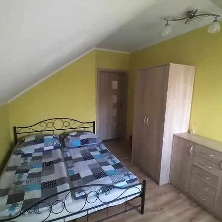 U Krystiana * Gdansk