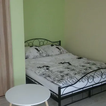 Homestay U Krystiana Gdansk