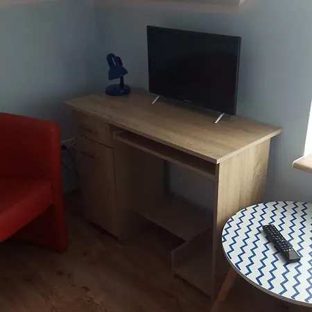 Homestay U Krystiana Gdansk